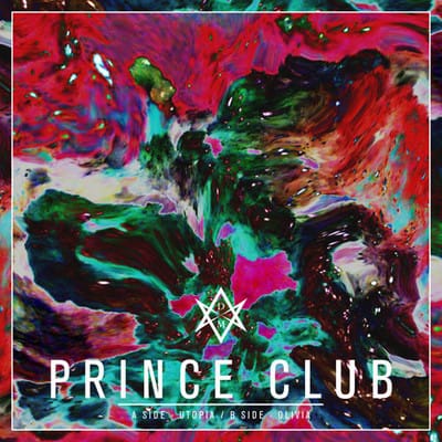 Prince Club - Utopia (Coni Remix)