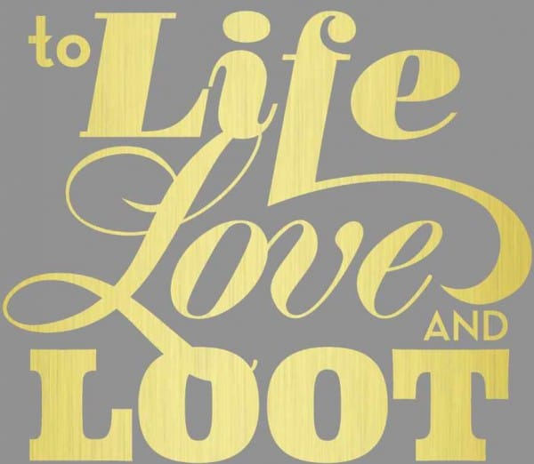 The Roots - To Life, Love & Loot (Remix)