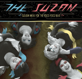 The Suzan - Devils