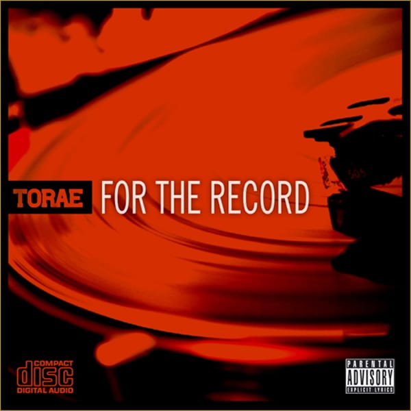 Torae - That Raw (Produced by Pete Rock)  