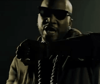 Young Jeezy - Chickens No Flour