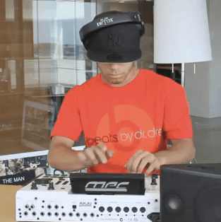 Beats by Dr. Dre & Beats TV Presents: araabMUZIK