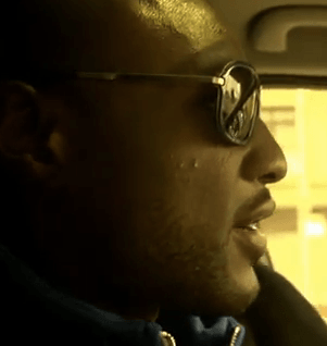 Always On: Lamar Odom (Music by Stalley)