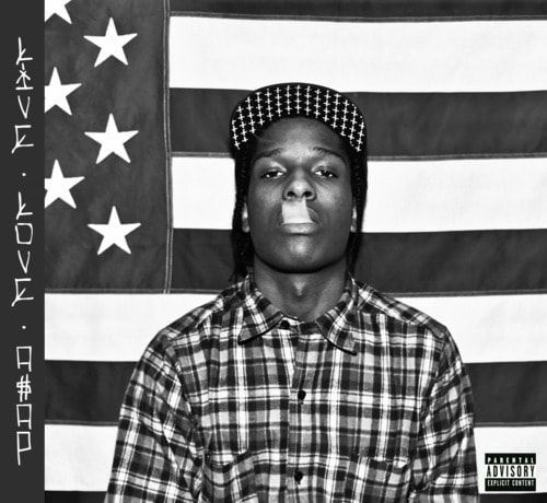 ASAP Rocky - Bass