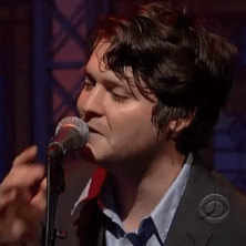 Beirut – East Harlem (Live on Letterman)