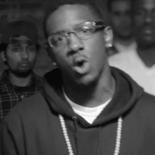 BET Hip-Hop Awards 2011 Cyphers: Part 1 & 2