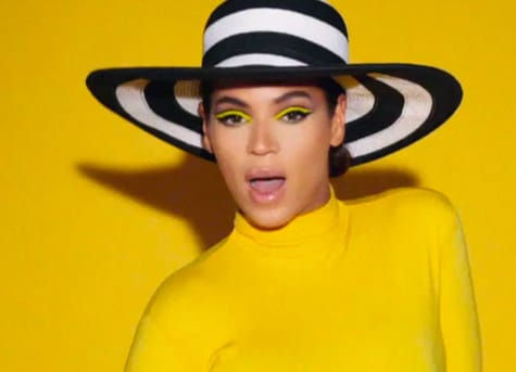 Beyoncé - Countdown