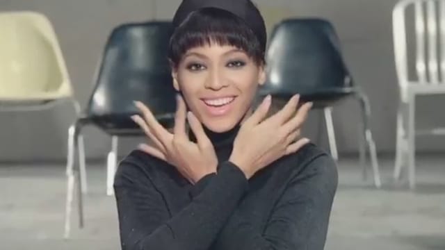 Beyoncé's "Countdown" video stirs controversy due to alleged plagiarism   