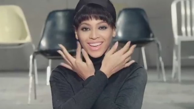 Beyoncé's "Countdown" video stirs controversy due to alleged plagiarism