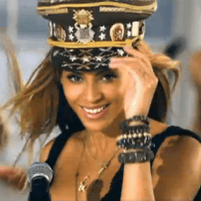 Beyoncé - Love On Top (Preview)