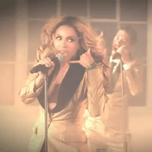 Beyoncé - Love On Top