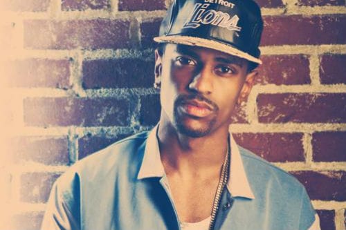 Miguel featuring Big Sean - Quickie (Remix)