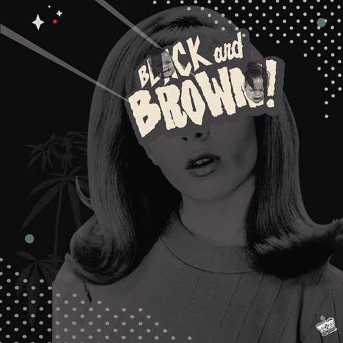 Black Milk & Danny Brown - Black & Brown EP (Full Album Stream)