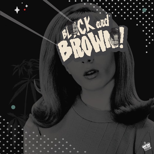 Black Milk & Danny Brown - Black & Brown EP (Full Album Stream)