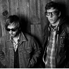 The Black Keys announce new album, 'El Camino'