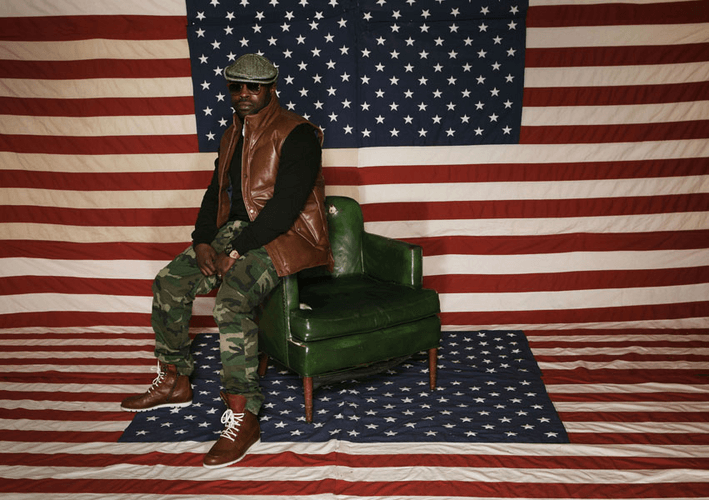 Black Thought featuring Malik B & MdotL – Stay True