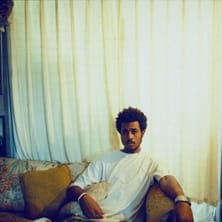 god lee barnes (Blu) - god is good; a soundtrack to life