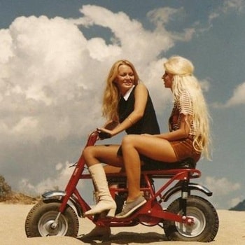 Blu – The Norman Rockwell (Beat Tape)