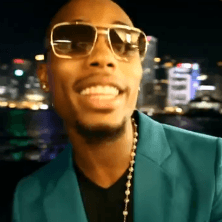 B.o.B featuring Playboy Tre - F*cked Up