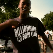 Buddy - Awesome Awesome (Produced by The Neptunes)