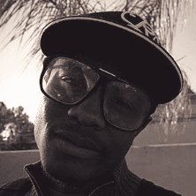 Casey Veggies - Toca Tuesdays Freestyle