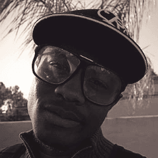 Casey Veggies - Toca Tuesdays Freestyle