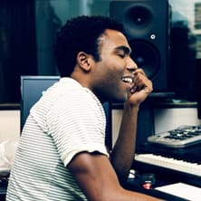 Childish Gambino - Twistclip Loop (Freestyle)