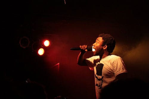 Childish Gambino vs. Aloe Blacc – Let Me Get a Dollar (DJ 21azy mashup) 