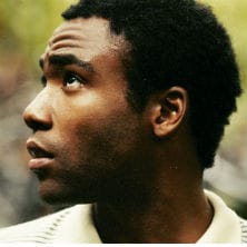 Childish Gambino - All The Shine (Demo Version & 'Camp' Album Tracklist)