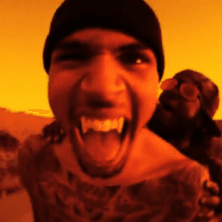 Chris Brown featuring T-Pain - Niggas in Paris (Remix)