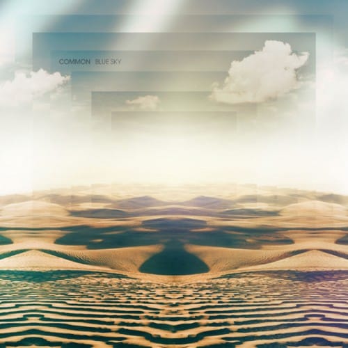 SUBMiT - Blue Sky (Hypetrak Cover Contest)