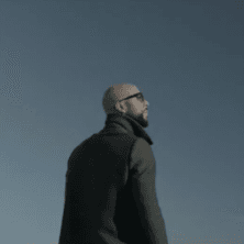 Common - Blue Sky