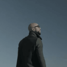 Common - Blue Sky