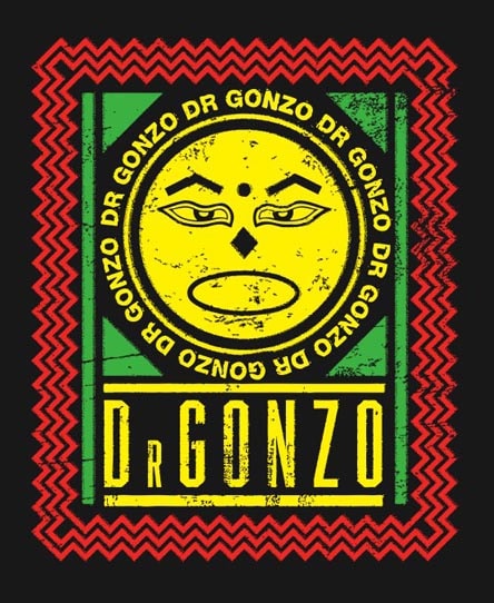 Crookers – Dr. Gonzo