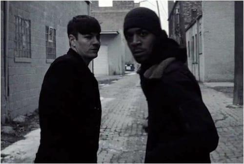 Kid Cudi & Cage - Maniac (Directed by Shia LaBeouf)