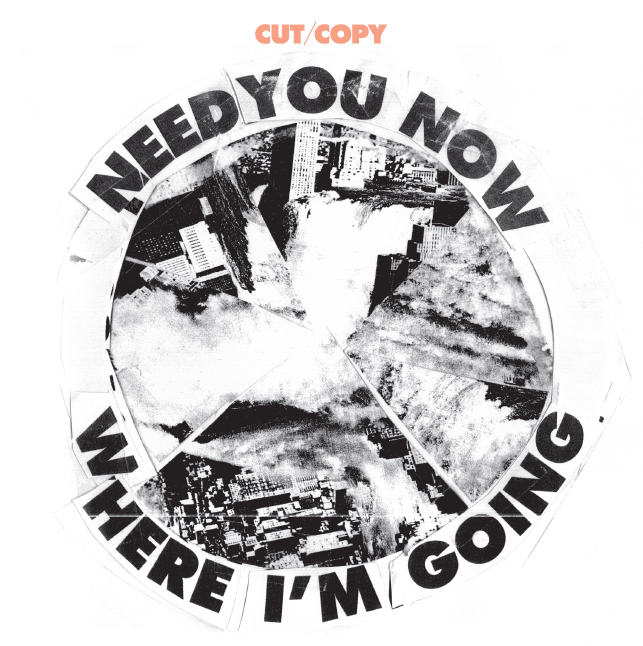 Lotus Plaza - Where I'm Going (Cut Copy Cover)