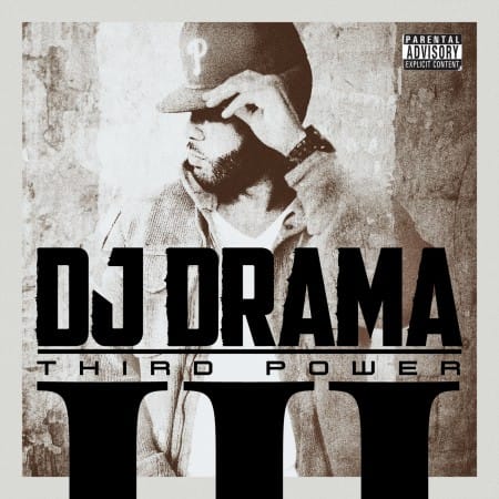 DJ Drama featurig J. Cole & Chris Brown – Undercover 