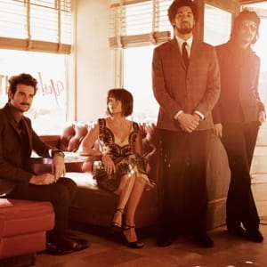 Danger Mouse and Daniele Luppi's 'Rome' album set to become a film