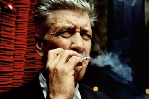 David Lynch - Crazy Clown Time