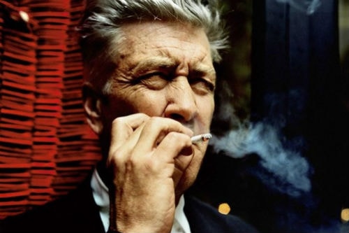 David Lynch - Crazy Clown Time