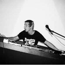 Diplo - SiriusXM "Blow Your Head" October Mix