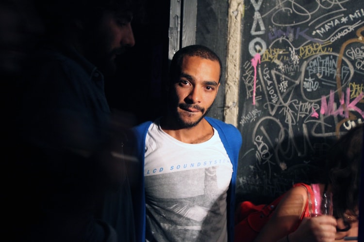 A-Trak - Mehdi Forever (Minimix)