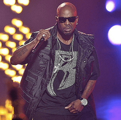 DMX featuring Swizz Beatz – It’s Over, The Dog Is Back