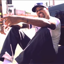 Dom Kennedy - When I Come Around