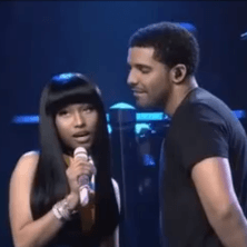 Drake - SNL Performance