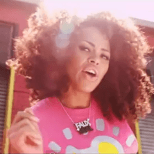 Elle Varner Featuring J. Cole - Only Wanna Give It To You
