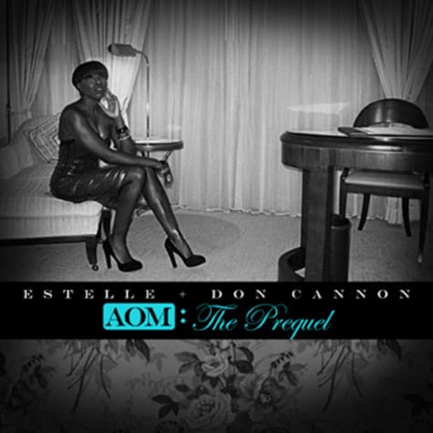 Estelle - AOM: The Prequel (Mixtape)