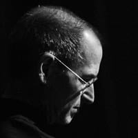 Steve Jobs - The "i" in Music