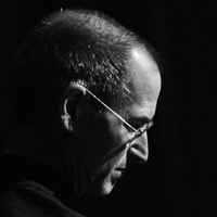 Steve Jobs - The "i" in Music