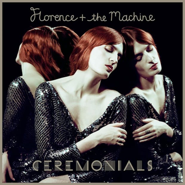 Florence + the Machine - Ceremonials (Full Album Stream)